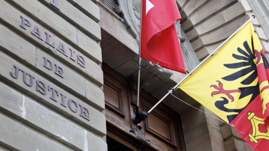 19 ans de prison pour une pénétration anale mortelle à Genève
