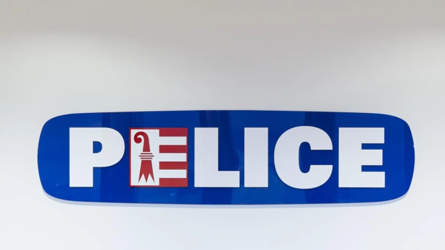 Tentative de braquage à la poste des Breuleux (JU)