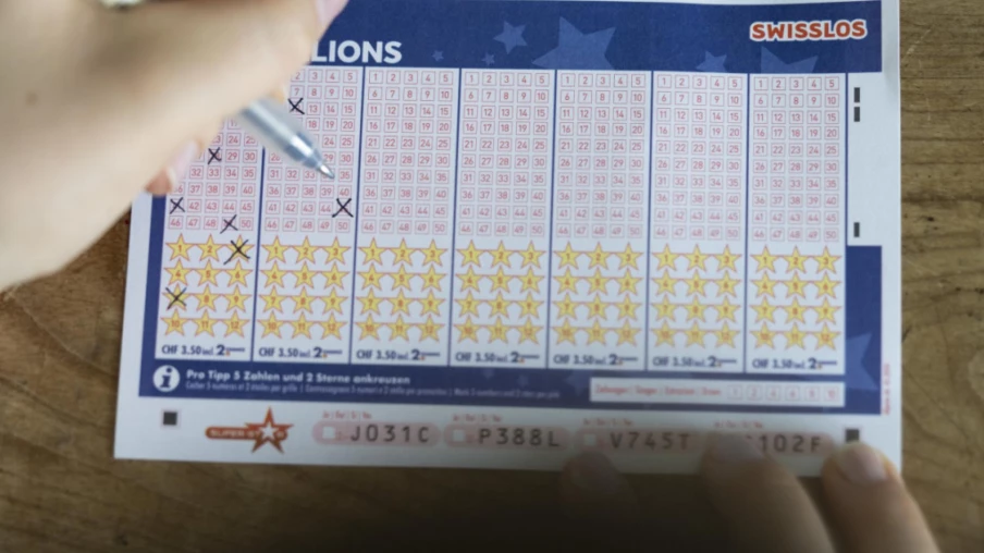 EuroMillions : personne n'a trouvé la combinaison gagnante vendredi