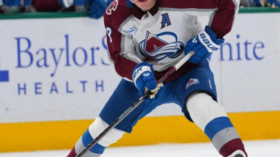 Cale Makar signe un contrat record de 8 ans et 163,2 millions avec Colorado