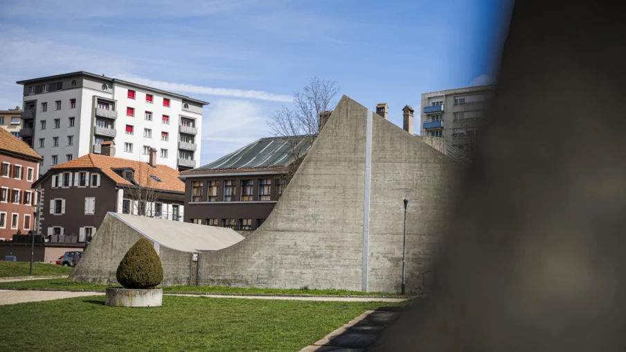 La Chaux-de-Fonds : le parc des Musées rouvre samedi après rénovation