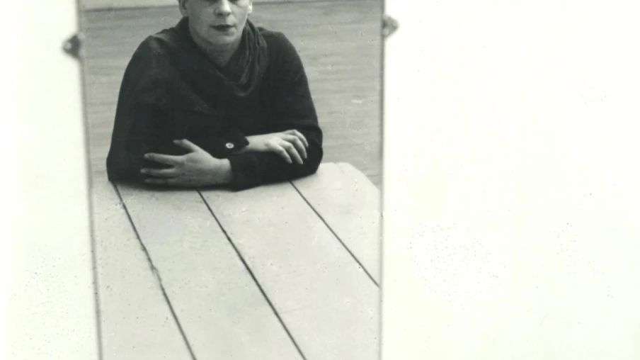 Florence Henri au Centre Paul-Klee : rétrospective du Nouveau Regard