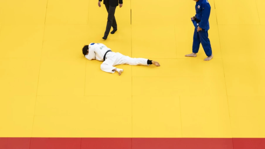 Lausanne accueillera les Mondiaux de judo 2028