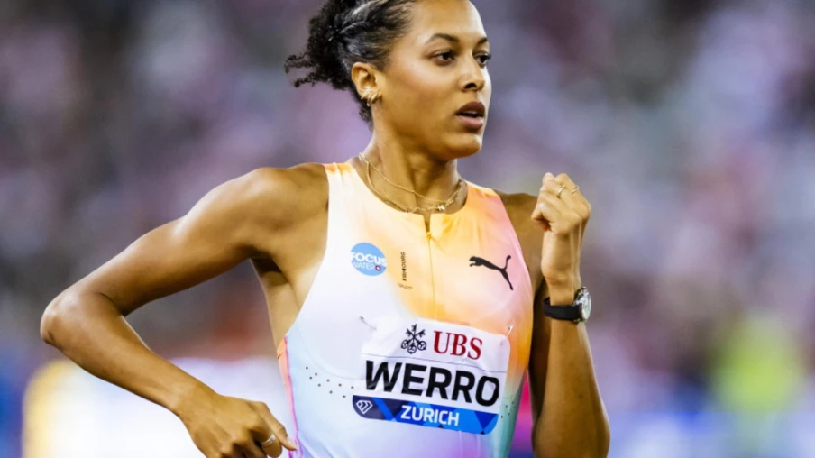 Werro renonce au meeting de Bellinzone pour se reposer