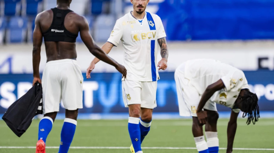 Samedi noir pour Lausanne-Sport et Servette FC en Super League