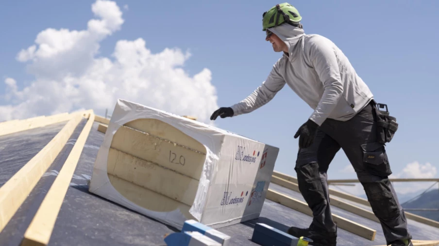 Canicule en Suisse : forte demande de protection et de climatisation