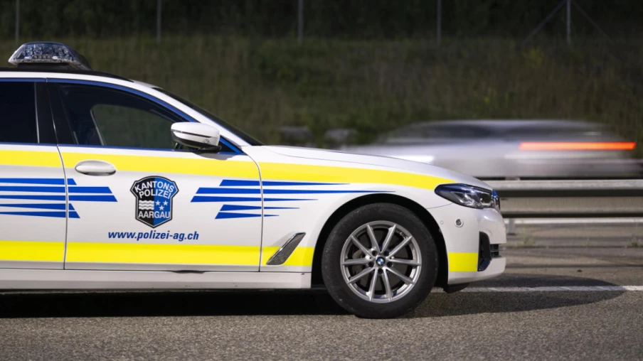 Un mort et cinq blessés dans une fusillade lors d’une rave à Aarau
