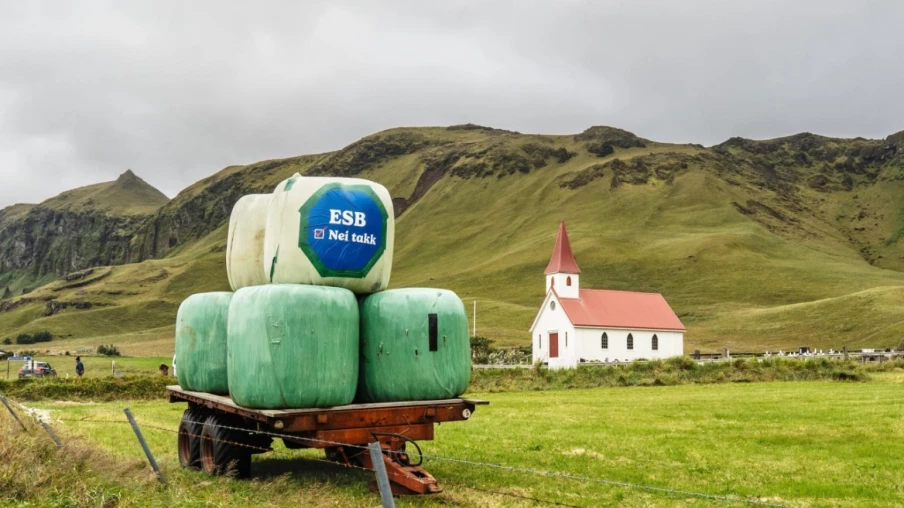 Référendum en Islande : le non à l’UE quasi assuré de l’emporter