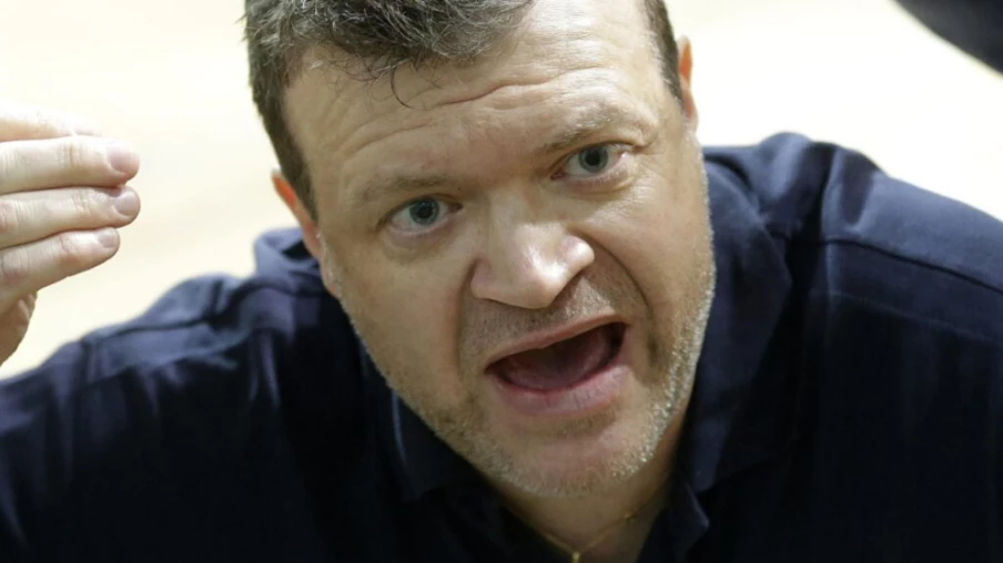 Monthey-Chablais annonce Arnaud Ricoux comme nouveau coach