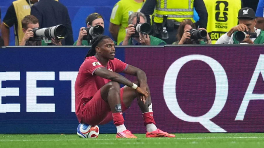 Galatasaray recrute Rafael Leao pour quatre ans