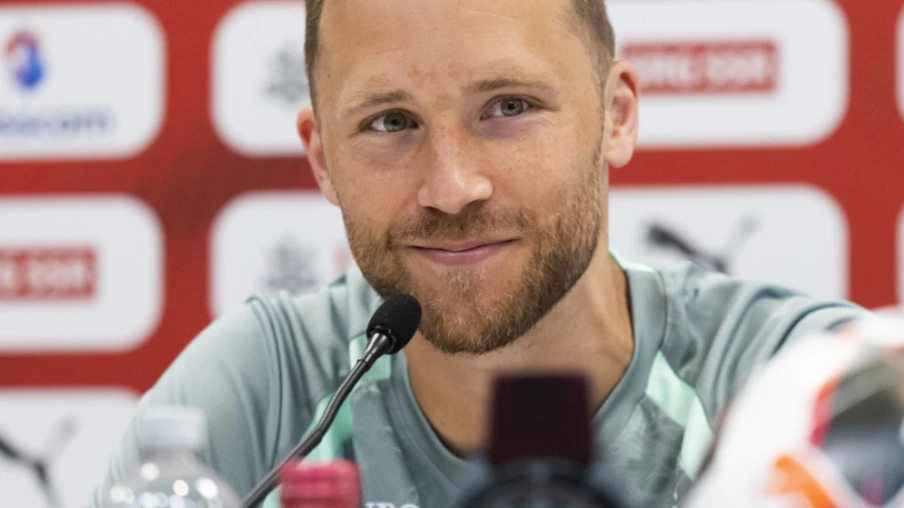 Silvan Widmer met fin à sa carrière internationale avec la Suisse