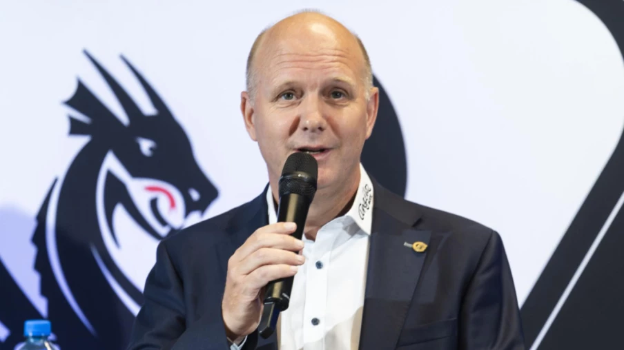 Gottéron veut lancer une nouvelle ère après son titre historique