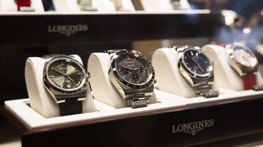 Swatch remporte son procès à Londres contre Samsung pour contrefaçon