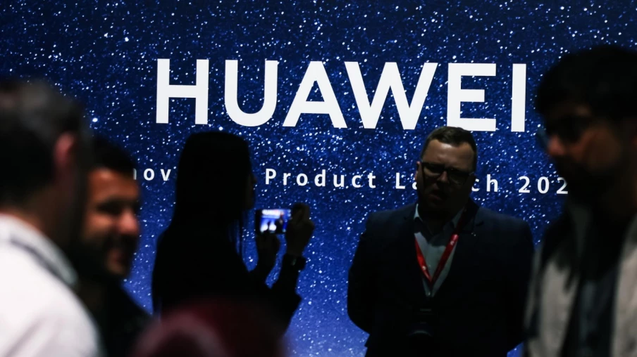 Huawei voit son bénéfice chuter de 36 % au premier semestre 2026