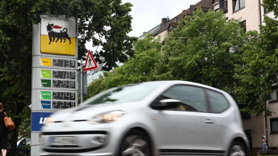 Allemagne : l'inflation accélère en août portée par l'énergie