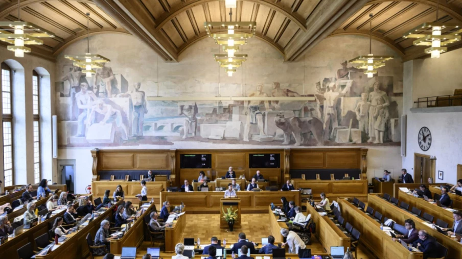 Le Grand Conseil bernois veut introduire la suppléance des députés