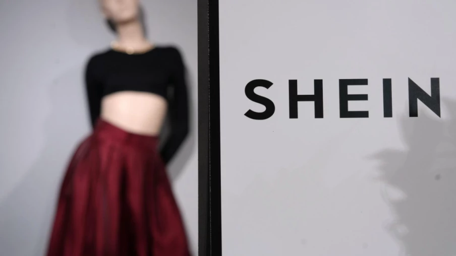 Shein compte lever 1,5 milliard d'euros à la Bourse de Hong Kong