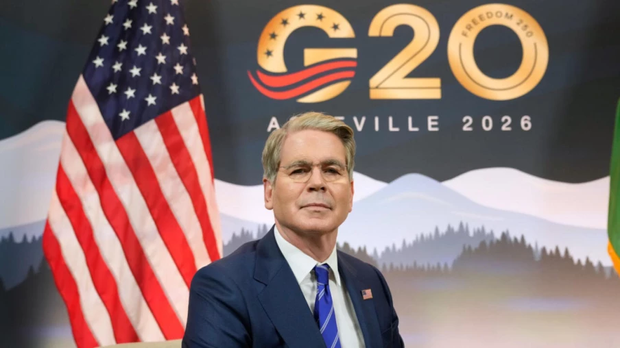 G20 finances : Washington cherche des alliés contre l’Iran