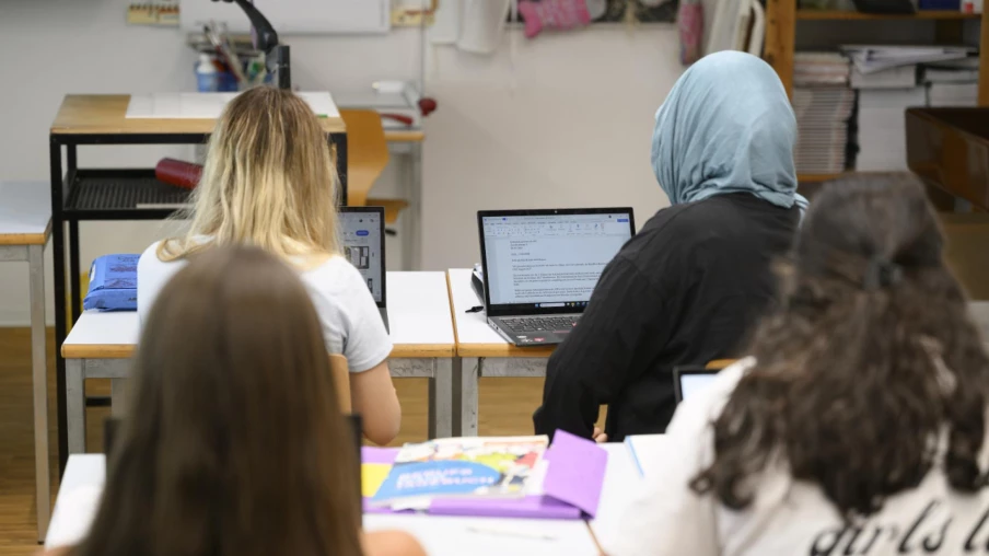 Le parlement zurichois veut interdire le voile à l'école publique