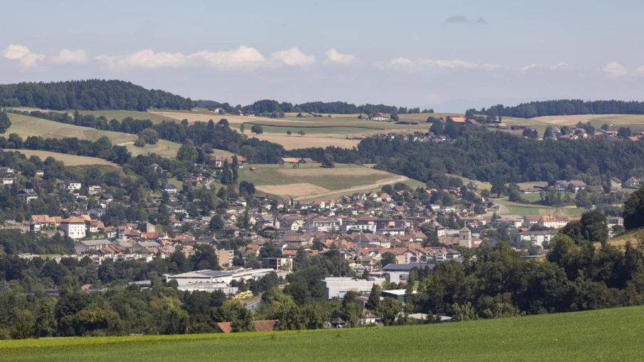 Grange-Verney : le projet « Nouveau souffle » pour le centre agricole retenu