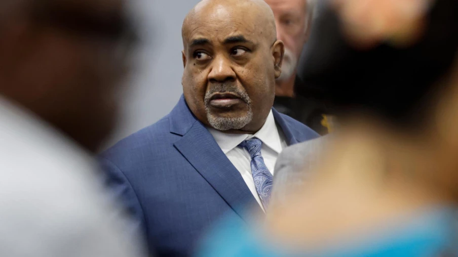 Le jury délibère au procès pour le meurtre de Tupac Shakur