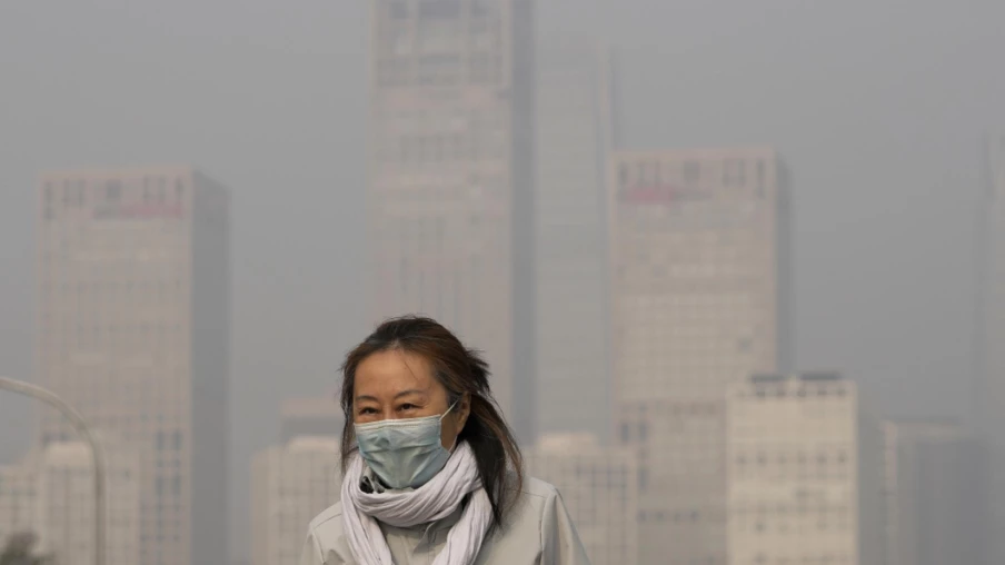 En Chine, le solaire dépasse le charbon en capacité installée