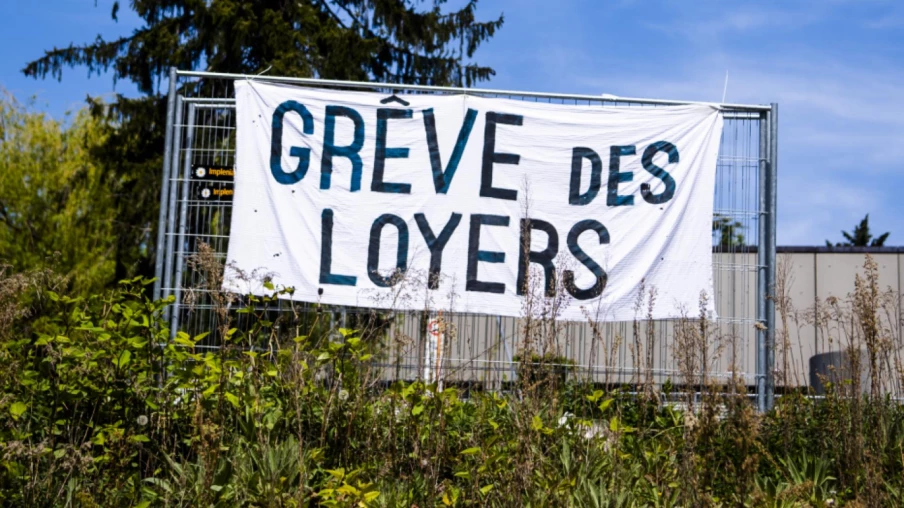 Taux de référence des loyers maintenu à 1,25 % en Suisse