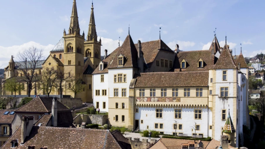 Neuchâtel : une révision totale de la loi sur les communes prévue