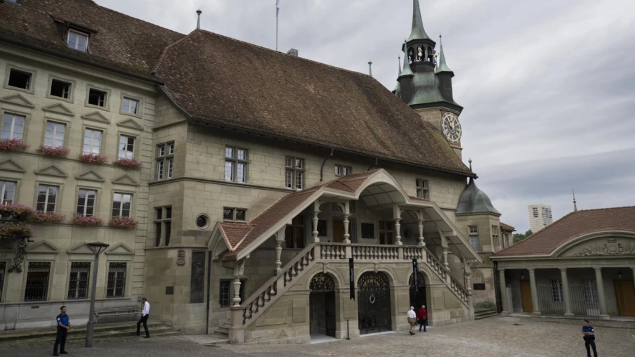 Nouvelle enquête de satisfaction auprès du personnel de l’État de Fribourg