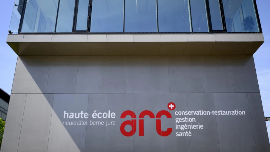 Soins infirmiers à Neuchâtel : un plan de 35,4 millions dévoilé