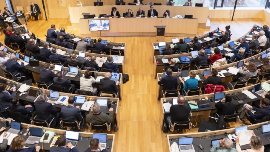 DPI vaudois : l’Etat renforce sa participation financière du projet