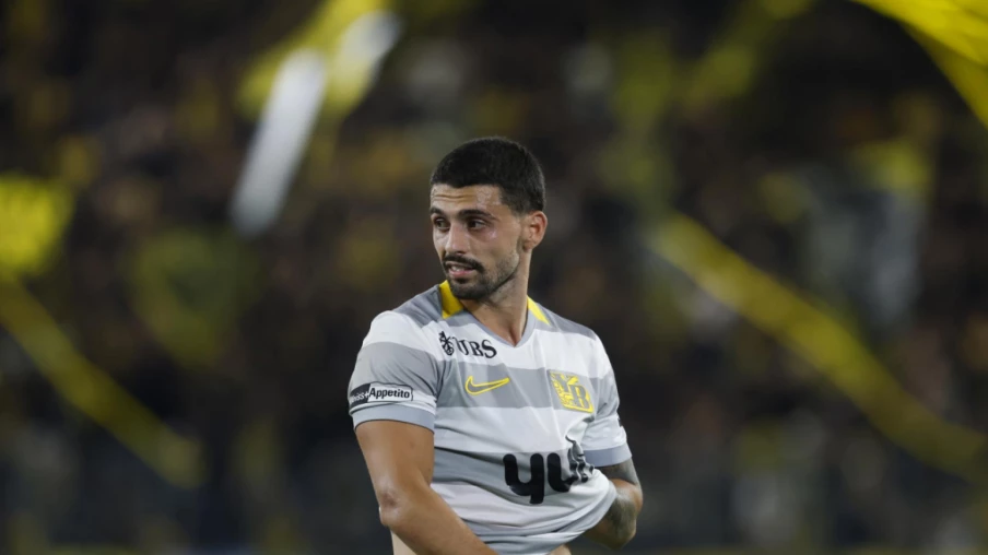Super League : Kastriot Imeri quitte YB pour l'Union Berlin