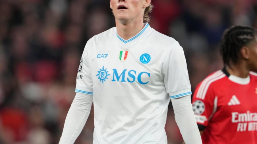 McTominay opéré du cœur après une légère arythmie cardiaque