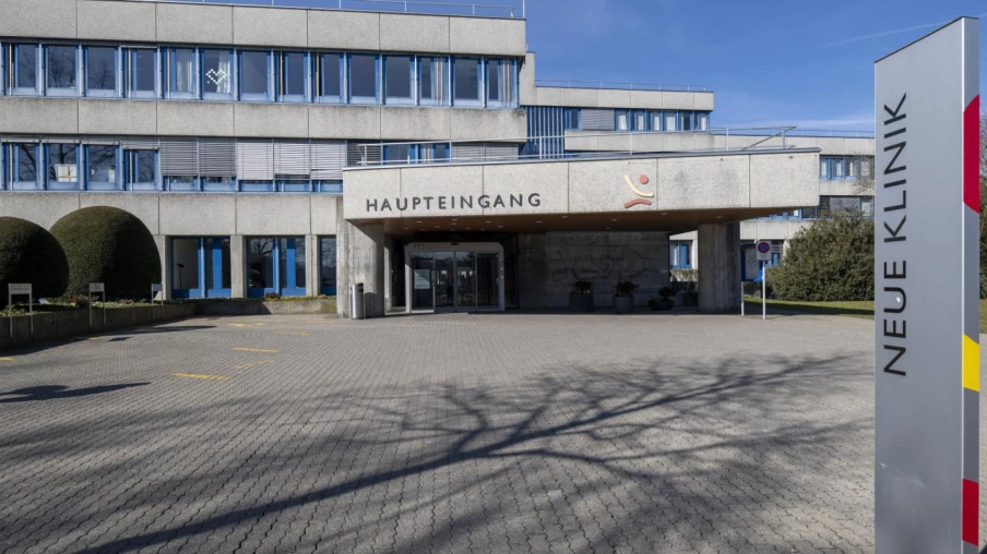 Le gouvernement bernois pourra soutenir financièrement ses hôpitaux