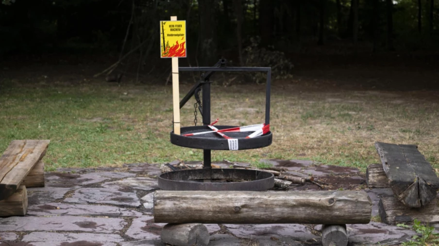 Le Jura lève l’interdiction des feux en plein air et des barbecues