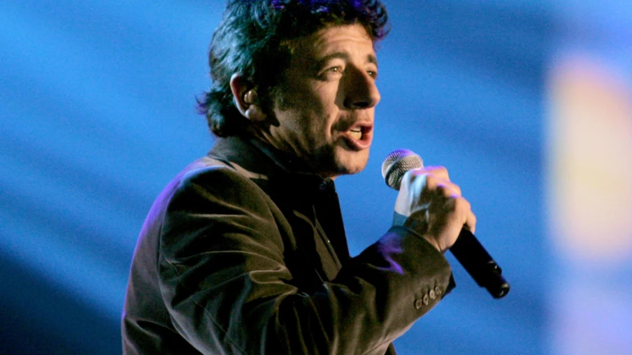 Patrick Bruel annule sa tournée après sa mise en examen