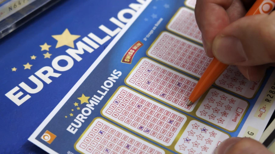 Personne ne trouve la combinaison gagnante de l'Euro Millions