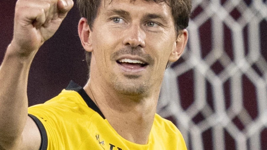 Fassnacht porte YB à Zurich avec un triplé en Super League