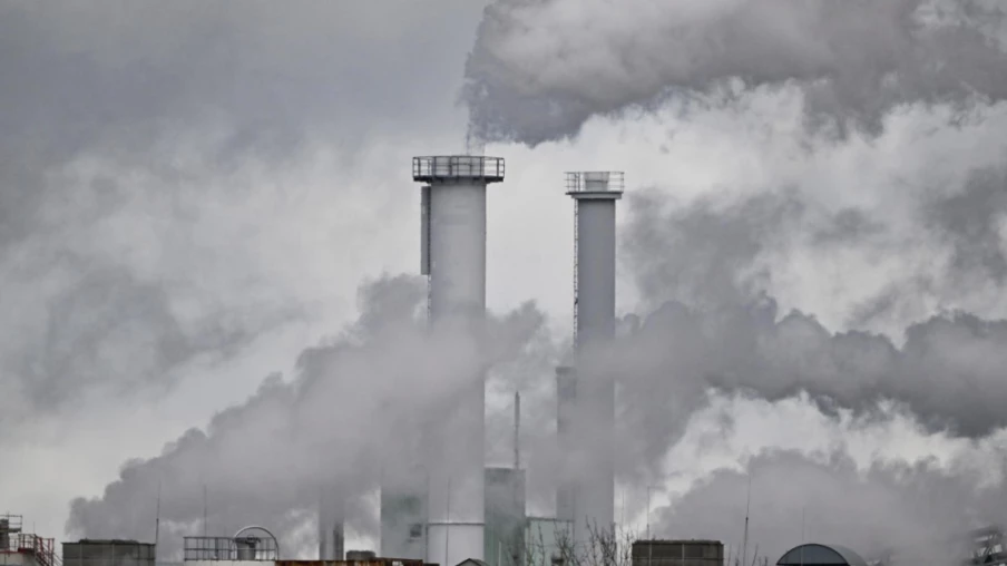 L'ONU propose de capturer le carbone pour limiter le réchauffement à 1,5 °C