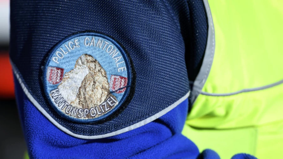 Un automobiliste de 81 ans meurt dans un accident à Fionnay (VS)