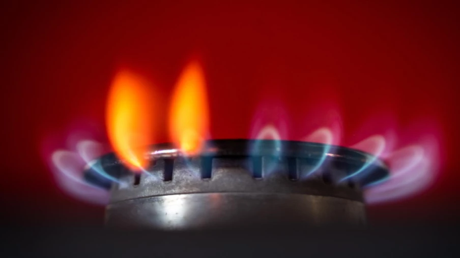Le gaz européen au plus haut depuis début 2023 à cause de la guerre