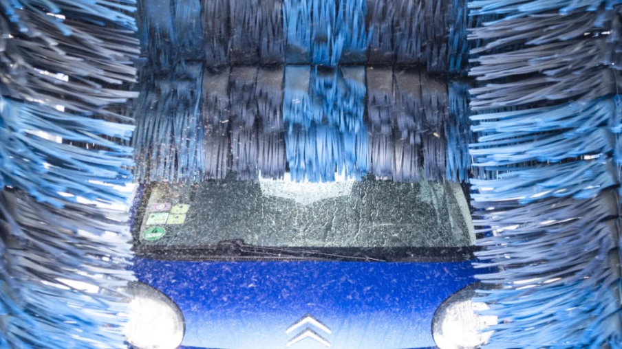Le Jura maintient la fermeture des stations de lavage le dimanche