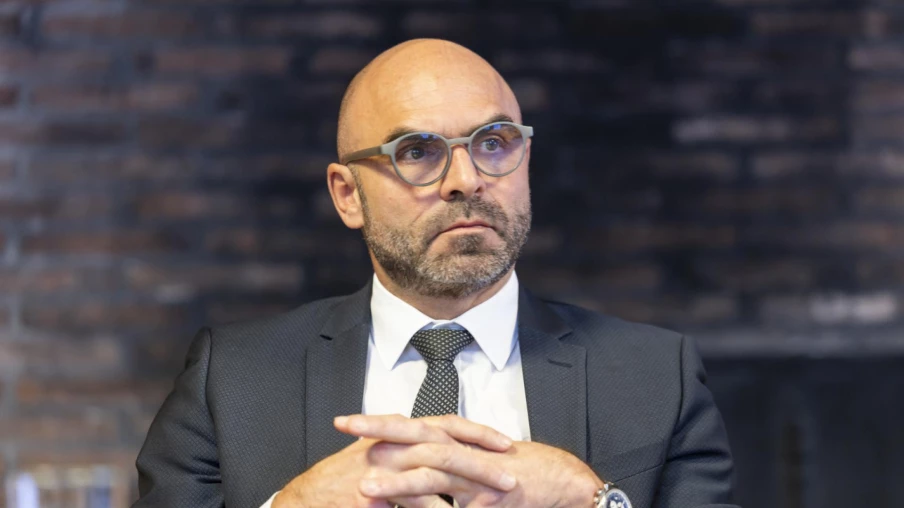 Laurent Favre se retire du Conseil d’État neuchâtelois fin mars 2027