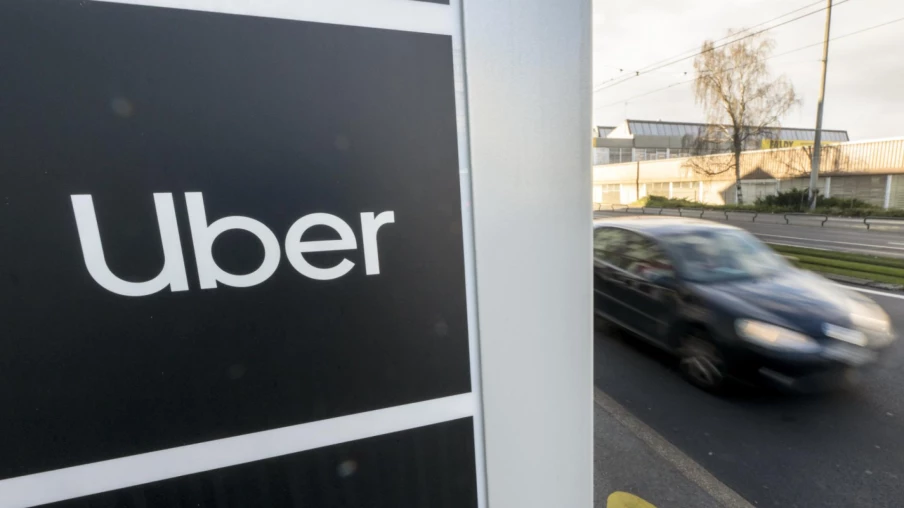 Uber va supprimer 10 % de ses effectifs pour se restructurer