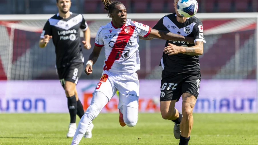 Sion et Servette en déplacement pour la 6e journée de Super League