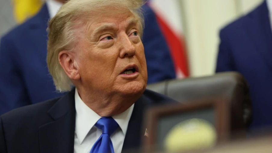 Droit du sol : nouveau revers judiciaire pour Trump aux États-Unis