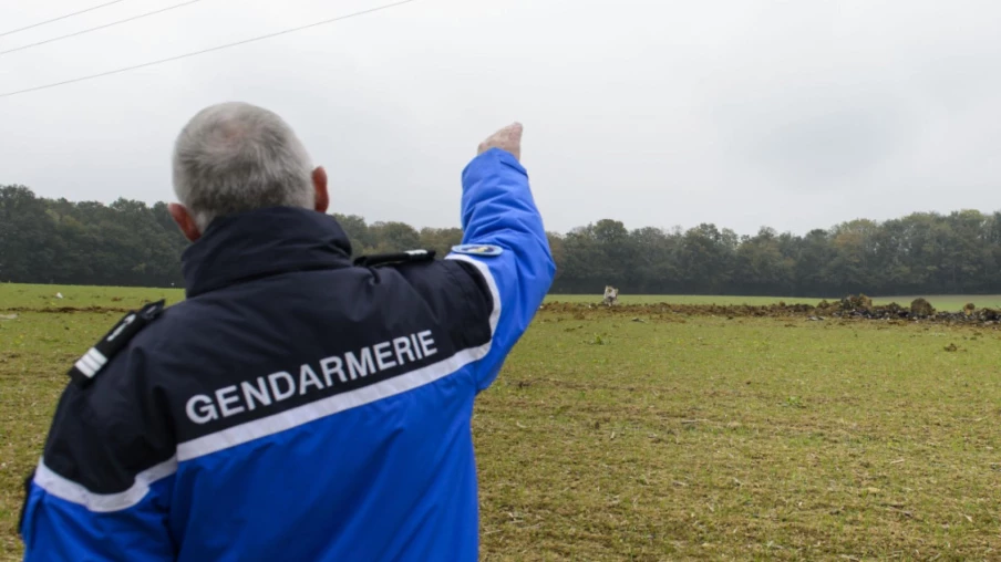Quatre morts, dont deux enfants, découverts en Haute-Saône