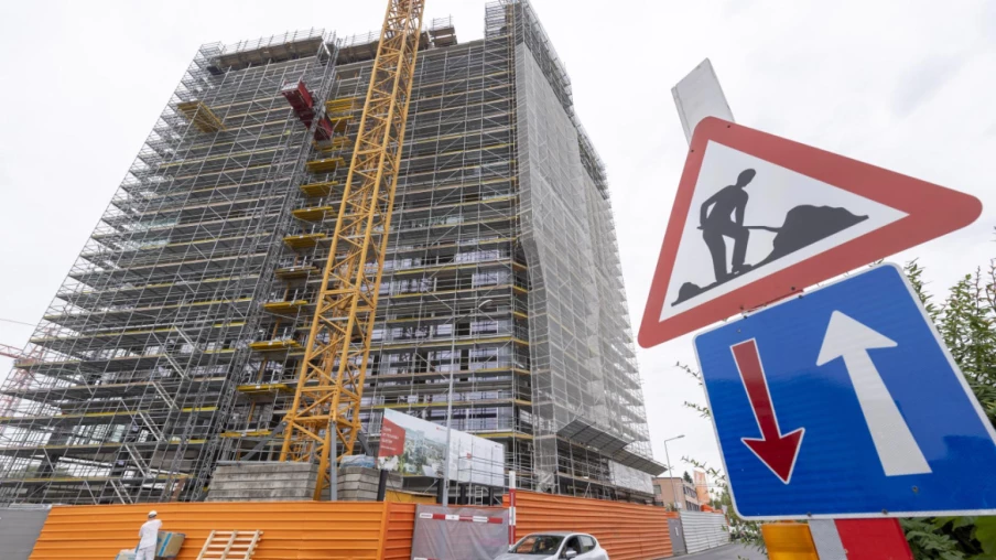 L'IA n'est pas encore une menace pour l'immobilier de bureaux (étude)