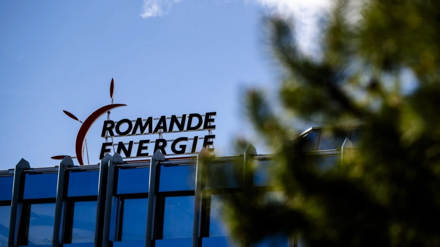 Romande Energie voit son bénéfice bondir au premier semestre 2026