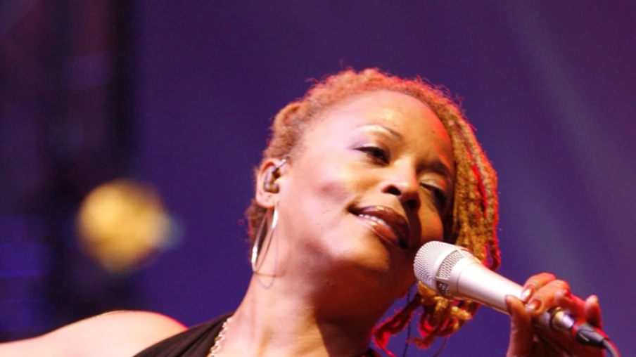Cassandra Wilson est morte à 70 ans, chanteuse de jazz primée